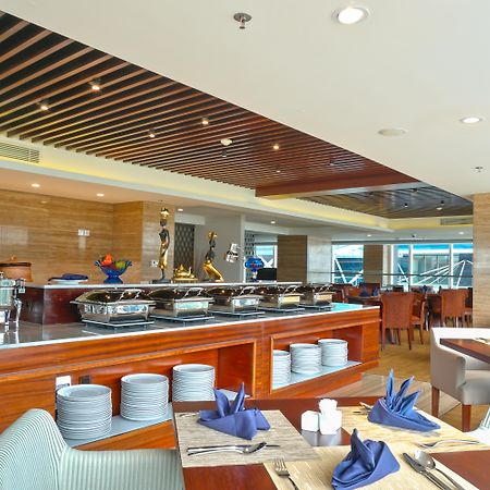 Swiss-Belcourt Serpong Exterior photo